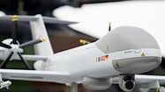 À Tarbes, Daher va développer des drones militaires stratégiques